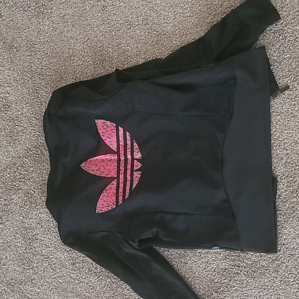 Stylish running jacket - Picture 2 of 5